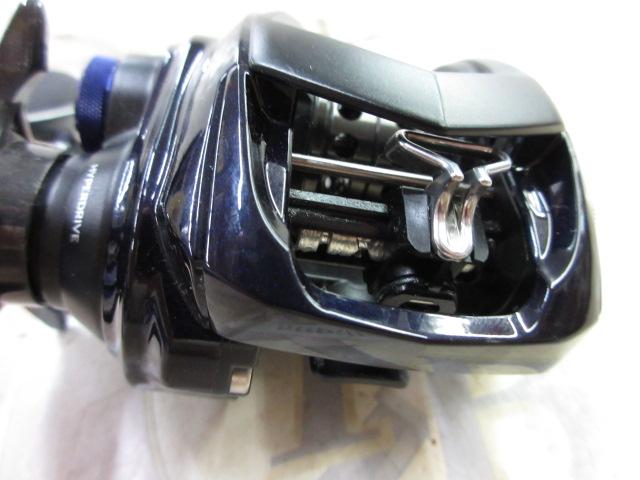 23ソルティスト BF TW 8.1L PE SP