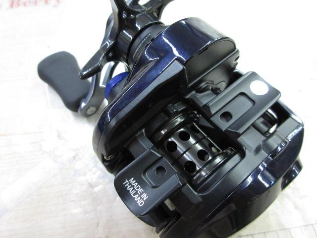 23ソルティスト BF TW 8.1L PE SP