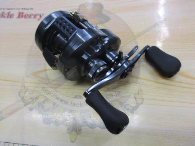 24カルカッタコンクエスト シャローエディション 30HG