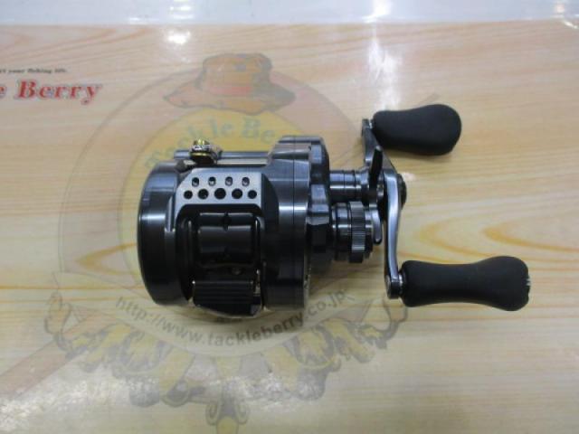 24カルカッタコンクエスト シャローエディション 30HG