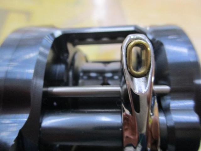 24カルカッタコンクエスト シャローエディション 30HG