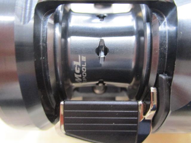 24カルカッタコンクエスト シャローエディション 30HG