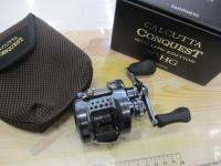 24カルカッタコンクエスト シャローエディション 30HG