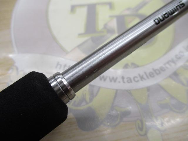 19ライトゲームCI4+ タイプ64 M205/R