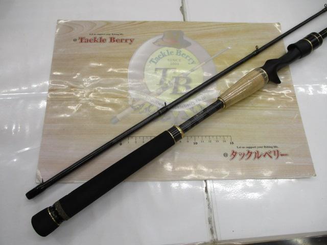 ソルティーステージKR-Xシーバス SXSC-962ML-KR｜＠ベリーネット 日本