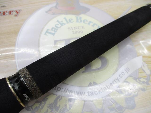 ソルティーステージKR-Xシーバス SXSC-962ML-KR