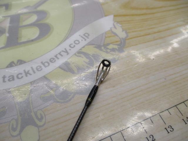 ソルティーステージKR-Xシーバス SXSC-962ML-KR