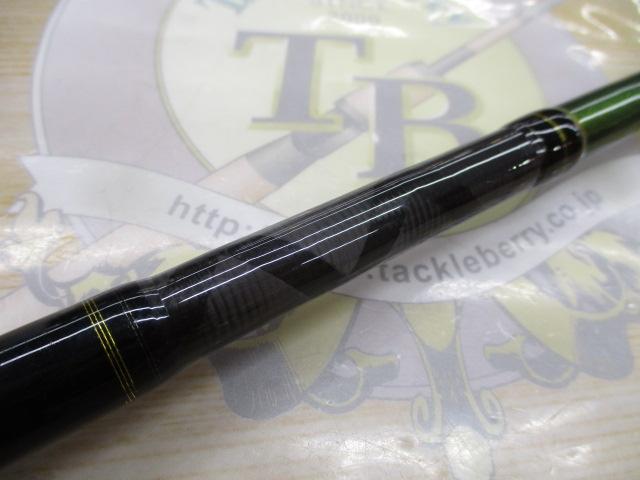 ソルティーステージKR-Xシーバス SXSC-962ML-KR