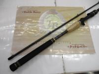 ソルティーステージKR-Xシーバス SXSC-962ML-KR