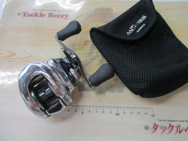 19アンタレス RH