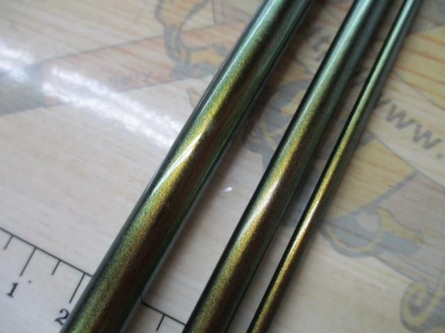 がまへら凛刀迅 9