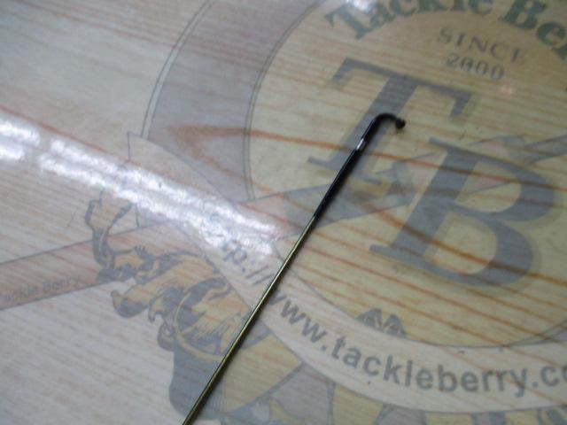 がまへら凛刀迅 9