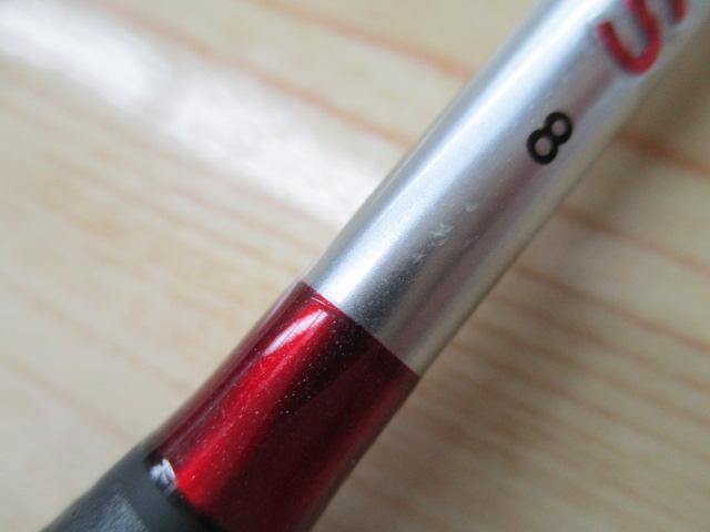 ヘラ S Fスペック8