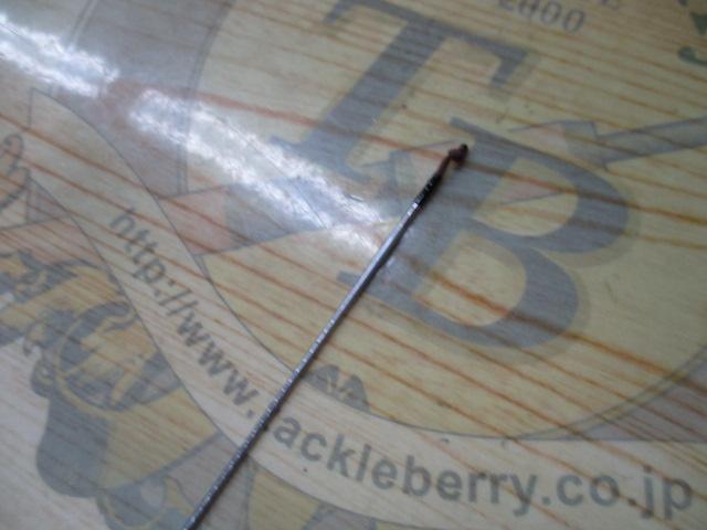 ヘラ S Fスペック8