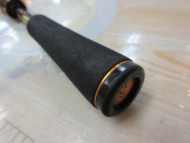 リベリオン 642ULXS-ST