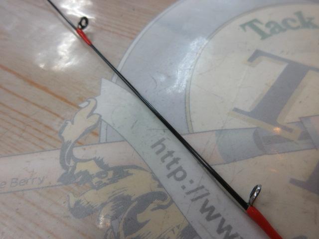 リベリオン 642ULXS-ST