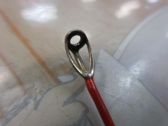 リベリオン 642ULXS-ST