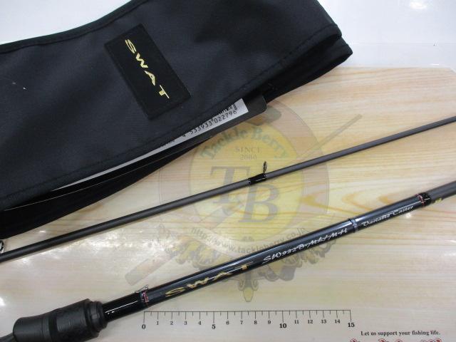 スワット SW932B-ML/MH