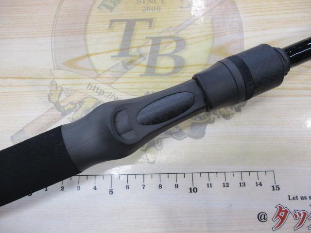 スワット SW932B-ML/MH