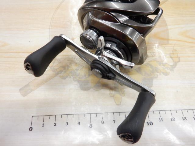 20メタニウムHG RH