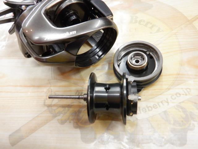 20メタニウムHG RH