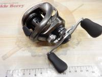 20メタニウムHG RH