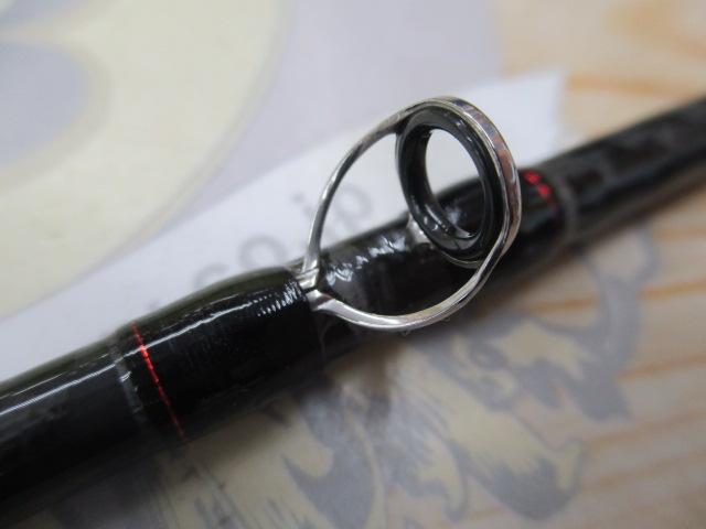 ゾディアス 164L-BFS