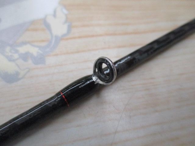 ゾディアス 164L-BFS