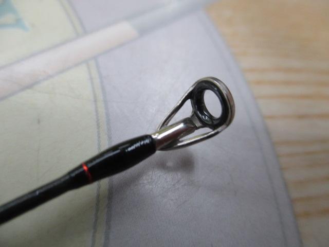 ゾディアス 164L-BFS