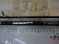 ドラッガーX 96M