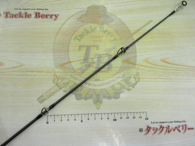 コルトスナイパーBB S1000MH