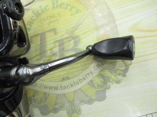 18アオリトライアル 夜光2500BR