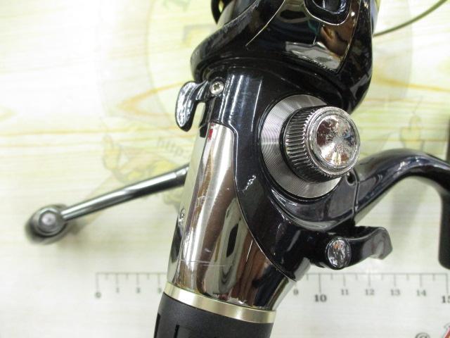 18アオリトライアル 夜光2500BR