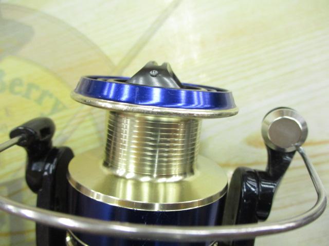 18アオリトライアル 夜光2500BR