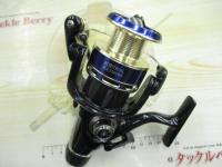 18アオリトライアル 夜光2500BR