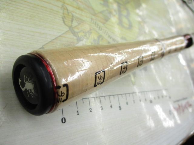 スコーピオン 2651R-2(2019モデル)