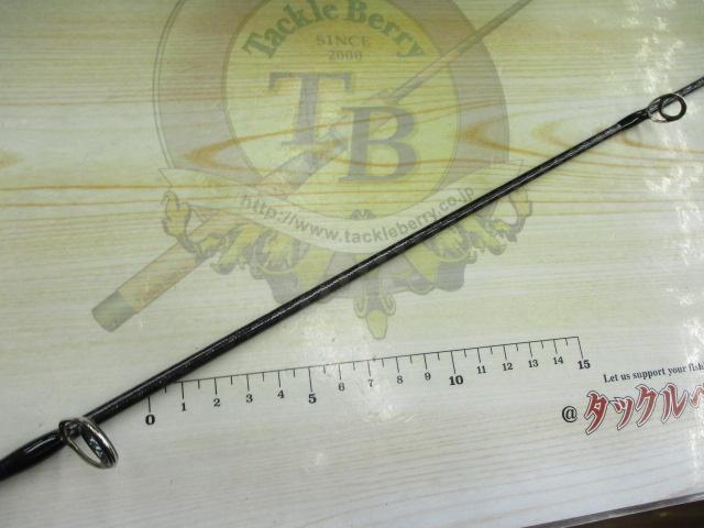 スコーピオン 2651R-2(2019モデル)