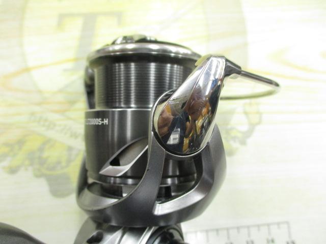 25カルディア FC LT2000S-H