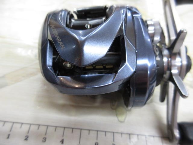 18アルデバランMGL 31HG LH｜＠ベリーネット 日本最大新品中古釣具WEB