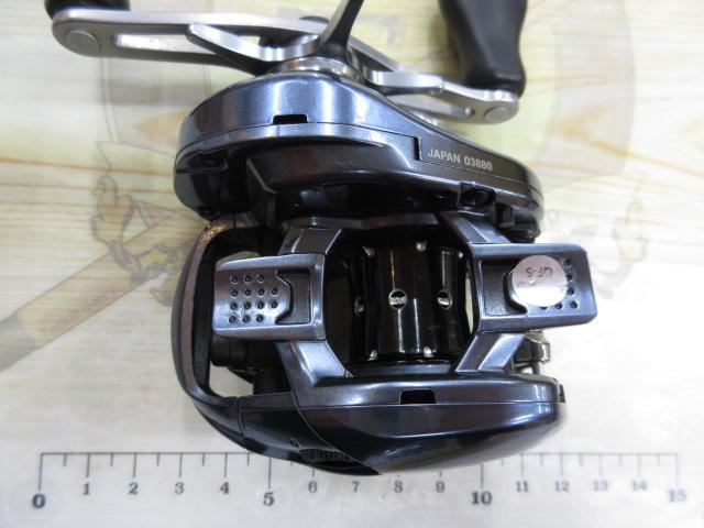 18アルデバランMGL 31HG LH｜＠ベリーネット 日本最大新品中古釣具WEB