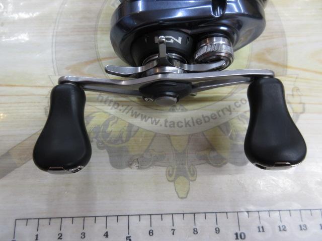 18アルデバランMGL 31HG LH｜＠ベリーネット 日本最大新品中古釣具WEB