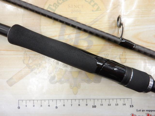 18ディアルーナ S100MH