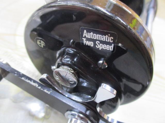 アンバサダー10000C2スピード