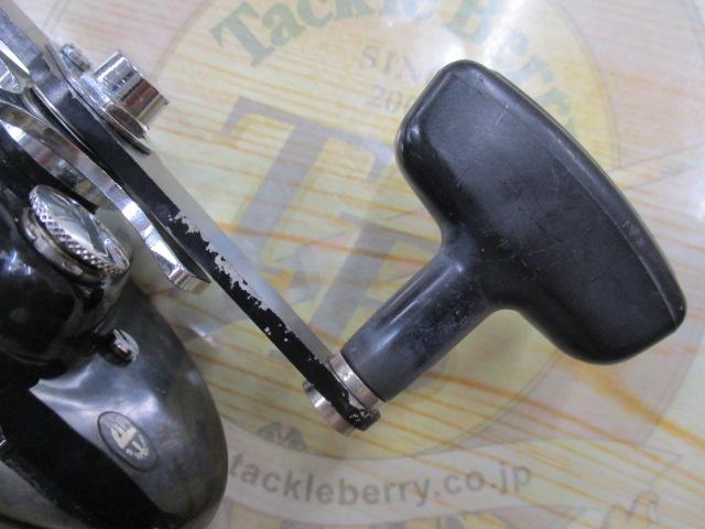 アンバサダー10000C2スピード