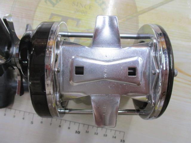 アンバサダー10000C2スピード