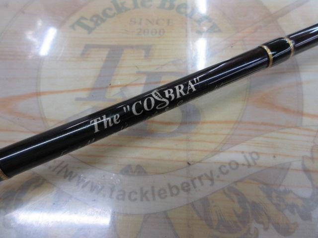 テムジン TMJC-65M(EVA/マジョーラ)