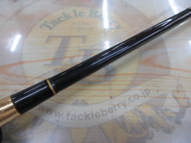 テムジン TMJC-65M(EVA/マジョーラ)