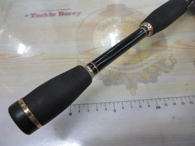 テムジン TMJC-65M(EVA/マジョーラ)