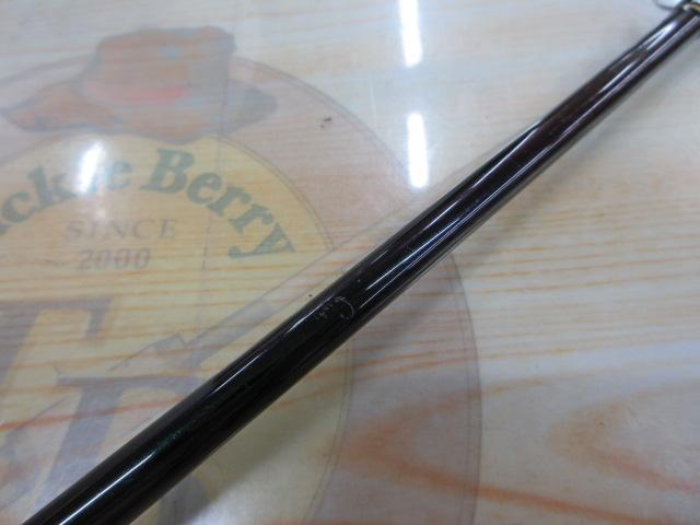 テムジン TMJC-65M(EVA/マジョーラ)