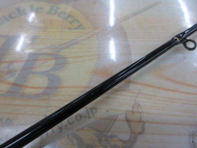 テムジン TMJC-65M(EVA/マジョーラ)